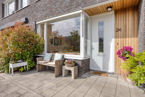 Faradaypad 24 Leiden