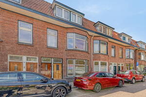 Spieghelstraat 16 Leiden