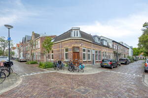 Groenoordstraat 19 Leiden