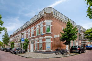 Mauritsstraat 4D Leiden