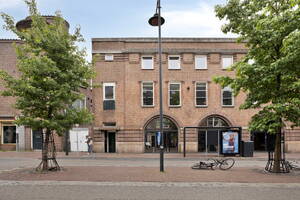 Korevaarstraat 2C Leiden Korevaarstraat 2C Leiden