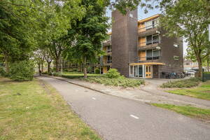 Burgemeester Wapstraat 36 Zoeterwoude Burgemeester Wapstraat 36 Zoeterwoude