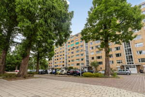 Wagnerplein 46 Leiden