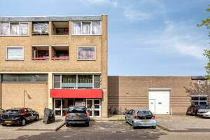 Rooseveltstraat 5G Leiden