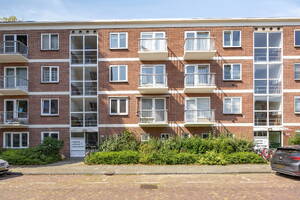 Hoflaan 363 Leiden Hoflaan 363 Leiden