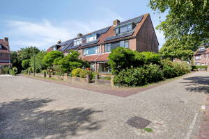 Luchtmansplein 23 Leiden