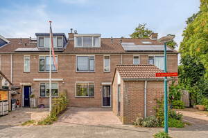 Ida Gerhardtlaan 15 Oegstgeest Ida Gerhardtlaan 15 Oegstgeest