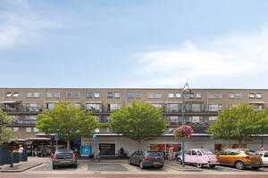 Irislaan 275 Oegstgeest