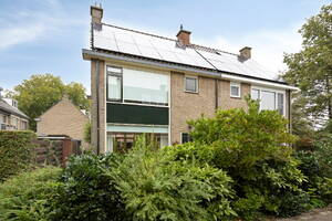 Bernhardstraat 10 Zoeterwoude Bernhardstraat 10 Zoeterwoude