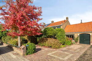 Hoge Rijndijk 21 Zoeterwoude Hoge Rijndijk 21 Zoeterwoude