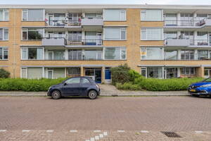 Paganinidreef 64 Voorschoten Paganinidreef 64 Voorschoten