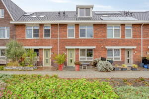 Stadhouderslaan 90 Zoeterwoude Stadhouderslaan 90 Zoeterwoude