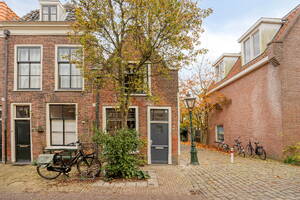 Rijnstraat 26 Leiden