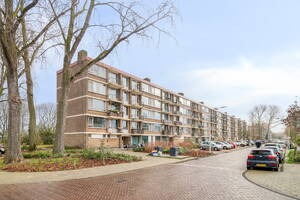 Bachstraat 268 Leiden