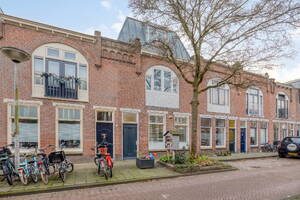 Willemstraat 21 Leiden Willemstraat 21 Leiden