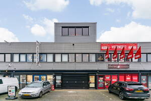 Draadbaan 28 Leiderdorp