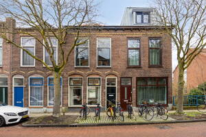 Nassaustraat 20 Leiden