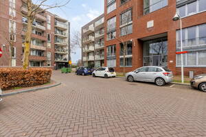 Sterreschans 185 Oegstgeest