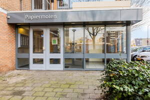 Papiermolen 156 Leiden Papiermolen 156 Leiden