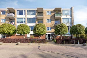 Herman Gorterstraat 3 Hazerswoude-Rijndijk