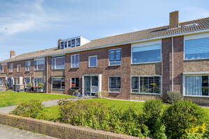 Gladiolusstraat 45 Noordwijk