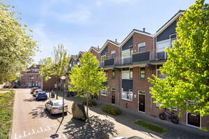 Driftstraat 54 Leiden