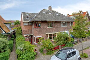 Wasstraat 57 Leiden Wasstraat 57 Leiden