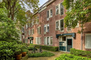 Neeltje van Zuytbrouckhof 29 Leiden Neeltje van Zuytbrouckhof 29 Leiden