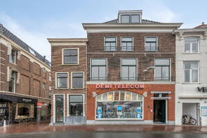 Turfmarkt 7B Leiden
