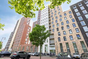 Edisonstraat Leiden Edisonstraat Leiden
