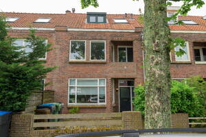Lijsterstraat 14B Leiden Lijsterstraat 14B Leiden