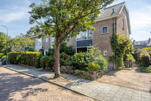Prinses Irenelaan 22 Oegstgeest Prinses Irenelaan 22 Oegstgeest