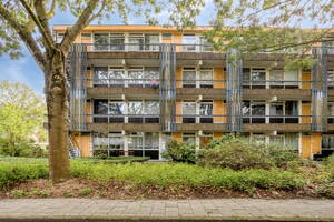 Burgemeester Wapstraat 44 Zoeterwoude Burgemeester Wapstraat 44 Zoeterwoude