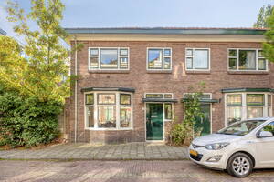 Vendelstraat 2 Leiden Vendelstraat 2 Leiden