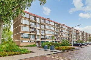 Bachstraat 260 Leiden