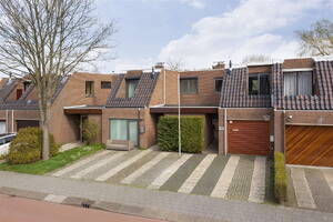 Oxfordlaan 41 LEIDEN