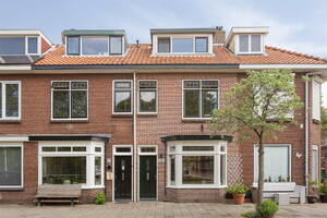 Jacob Catslaan 101 LEIDEN