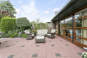 Watertuin 31 WARMOND