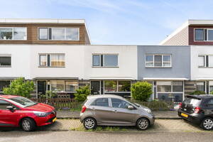 Brandts Buyskade 40 Leiden