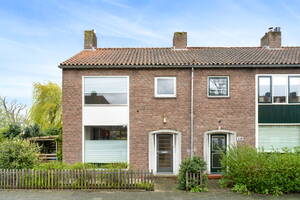 Hoge Rijndijk 121 Leiden