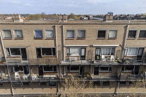 Lange Voort 117 Oegstgeest