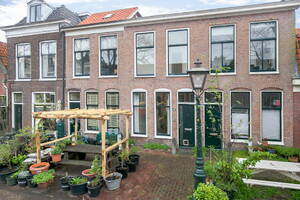 Uiterstegracht 131 Leiden