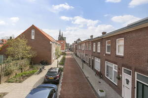Anna Paulownastraat 21 Leiden