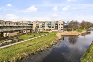 Pinksterbloemlaan 118 Zoeterwoude