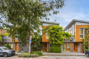 Octavialaan 49 Leiden