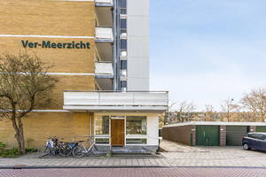 Johannes Vermeerplantsoen 24 Voorschoten