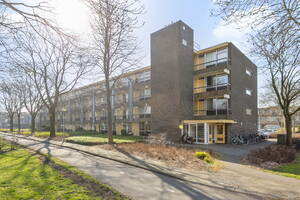 Burgemeester Wapstraat 24 Zoeterwoude Burgemeester Wapstraat 24 Zoeterwoude