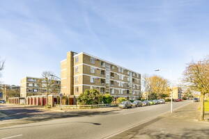 Debussystraat 7 Leiden