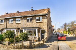 Nieuw Voordorpstraat 19 Voorschoten