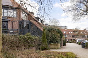 Jan Paetsplein 5 Leiden